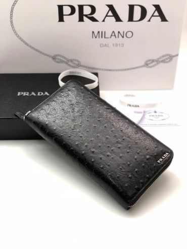 Портмоне  Prada см-591