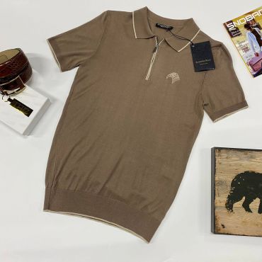 Поло Stefano Ricci LUX-68866