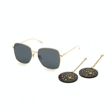 Очки  Gucci LUX-87876