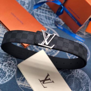 Ремень мужской Louis Vuitton LUX-10192