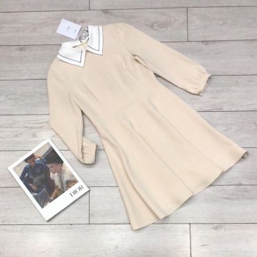 Платье  Christian Dior ОДЖ-220