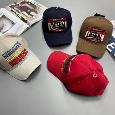 Бейсболки  LUX-52275