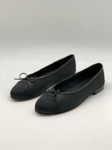 Балетки Chanel LUX-51310