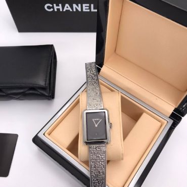 Часы Chanel LUX-52936