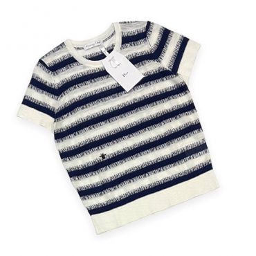 Футболка Christian Dior LUX-50733