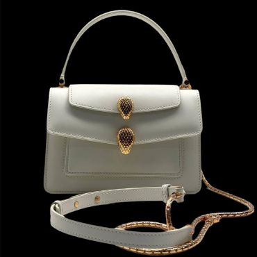 Сумка женская Bvlgari LUX-50277