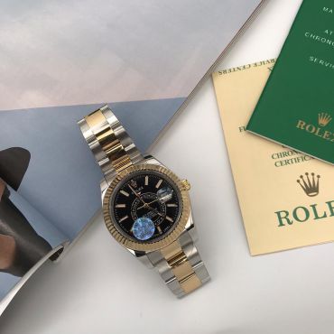 Часы Rolex LUX-32852