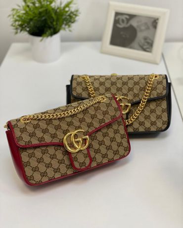 Сумка женская Gucci LUX-37823