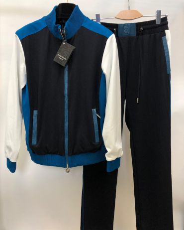 Костюм спортивный Stefano Ricci LUX-38060