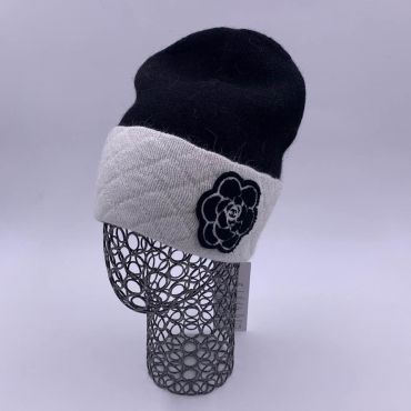 Шапка Chanel LUX-38454