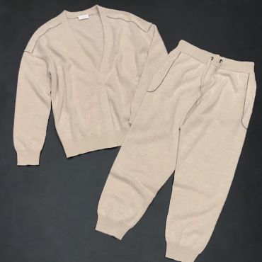 Костюм спортивный Brunello Cucinelli LUX-39657