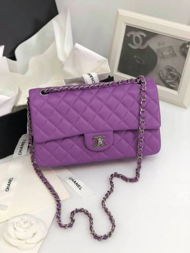 Сумка женская 25cm Chanel LUX-39915