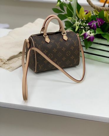 Сумка женская Louis Vuitton LUX-15522