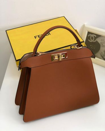 Сумка женская Fendi LUX-40242