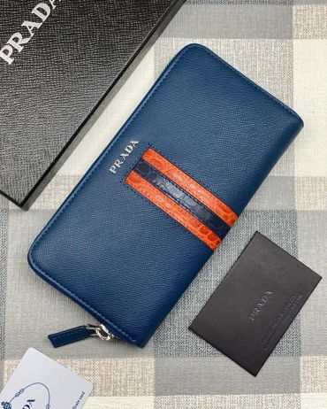 Портмоне  Prada LUX-40969