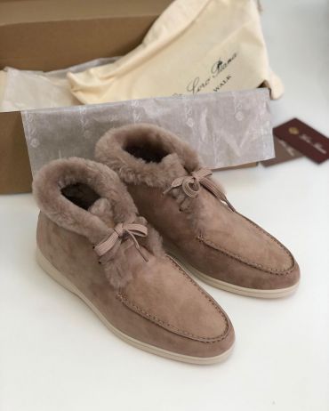 Ботинки Loro Piana LUX-41900