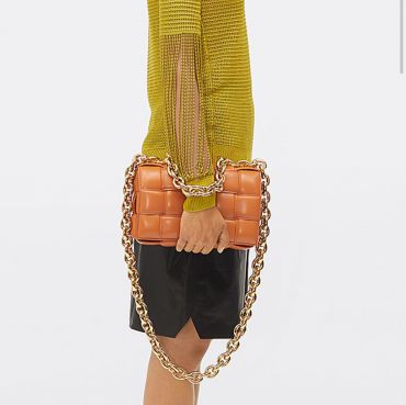 Сумка женская CASSETTE Bottega Veneta LUX-42698