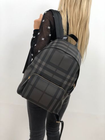 Рюкзак женский  Burberry LUX-21944
