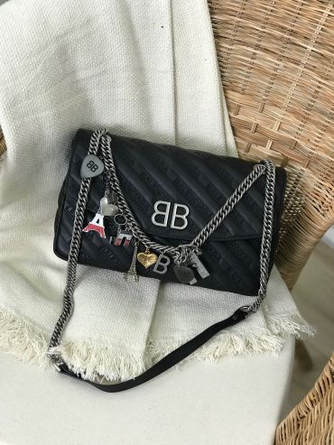 Сумка женская Balenciaga LUX-15392