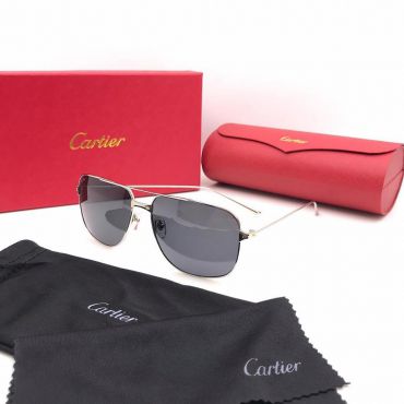  Очки Cartier LUX-8486