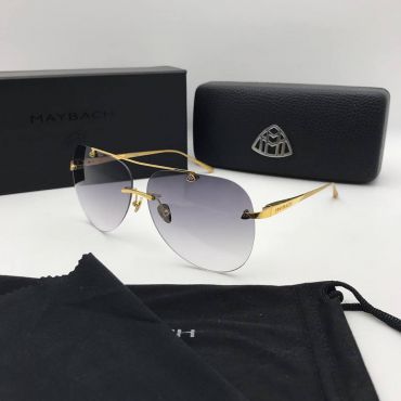 Очки Maybahce LUX-8528