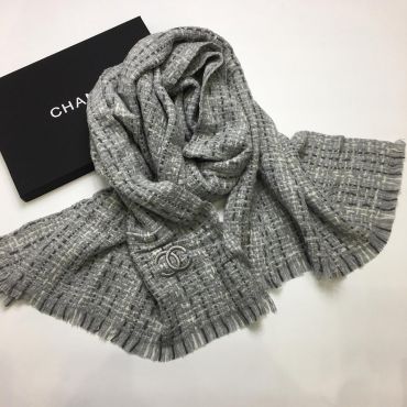 Палантин  Chanel LUX-20867