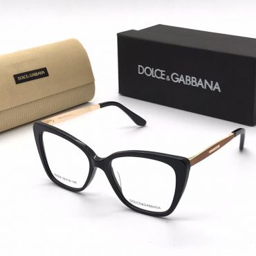 Оправа Dolce & Gabbana LUX-27635