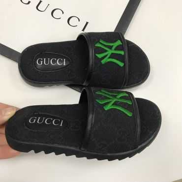 Шлёпанцы  Gucci LUX-30905