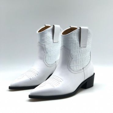 Ботинки женские  LUX-23342