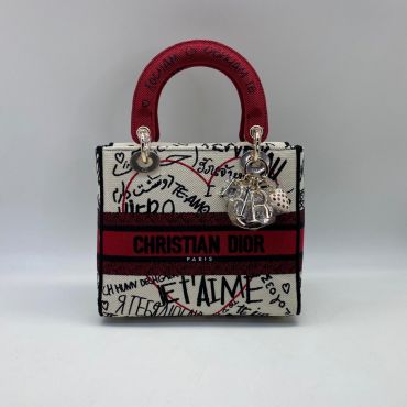 Сумка женская Christian Dior LUX-36610