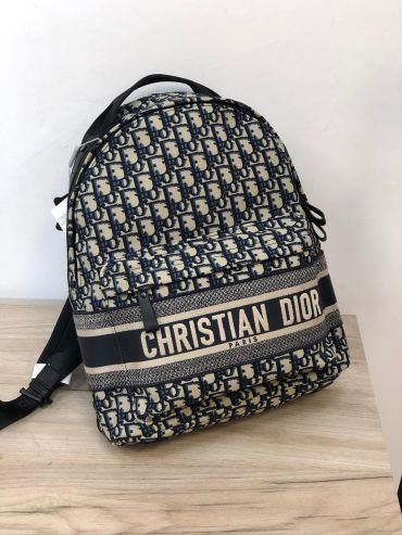 Рюкзак Christian Dior  LUX-36007
