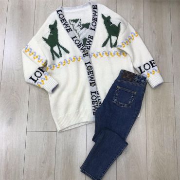 Кардиган Loewe LUX-22033