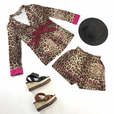 Костюм женский  LUX-14702