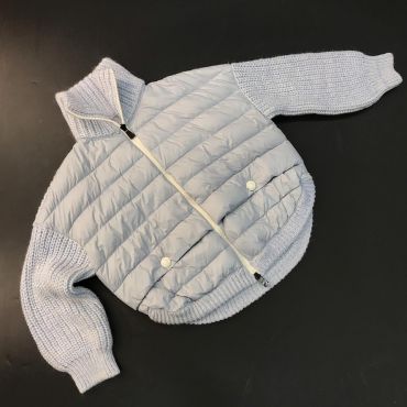 Куртка женская  LUX-19908