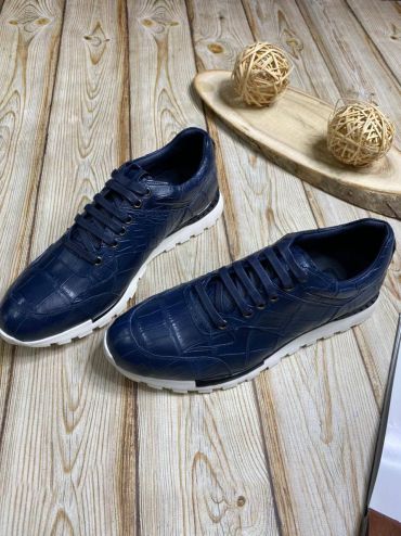 Кроссовки мужские  Stefano Ricci LUX-53803