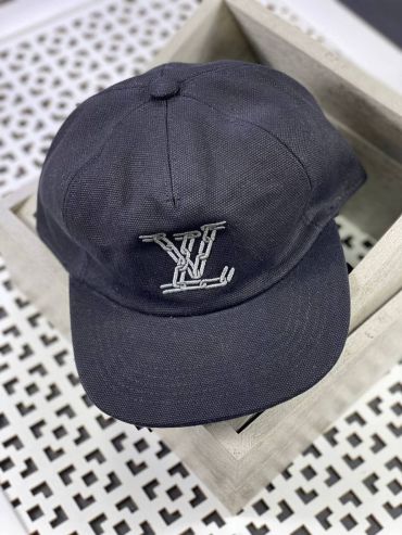 Бейсболка Louis Vuitton LUX-56534