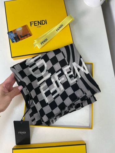 Палантин Fendi LUX-56816