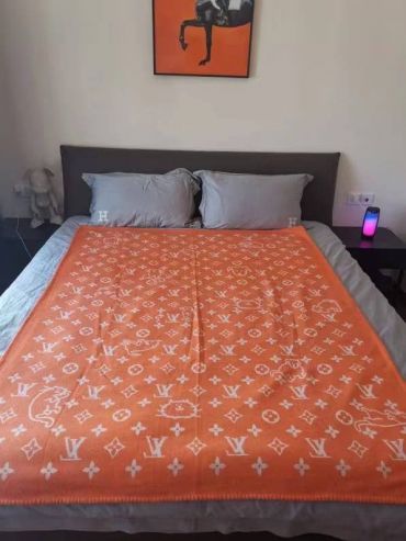 Плед Louis Vuitton LUX-57307