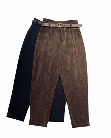 Брюки Christian Dior LUX-57555