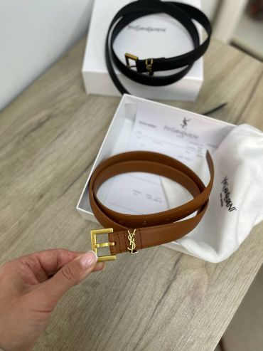 Ремень Yves Saint Laurent LUX-57651