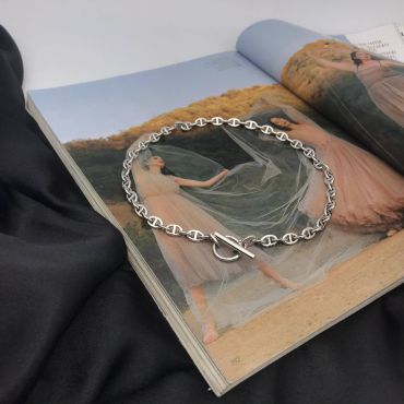 Колье Christian Dior LUX-58630