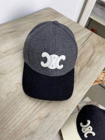 Бейсболка Celine LUX-61010