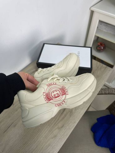 Кроссовки  Gucci LUX-61297