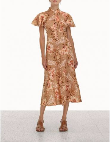 Платье Zimmermann LUX-62240