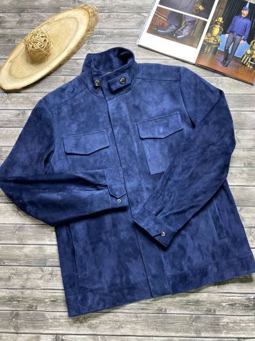 Куртка  мужская Loro Piana LUX-64247