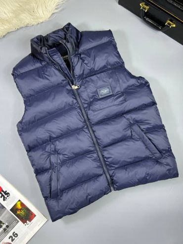 Жилет Dolce & Gabbana LUX-65593