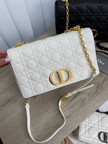 Сумка женская Caro Christian Dior LUX-65686