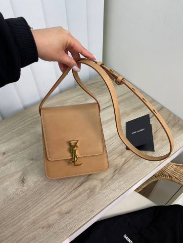 Сумка женская  Yves Saint Laurent LUX-66134