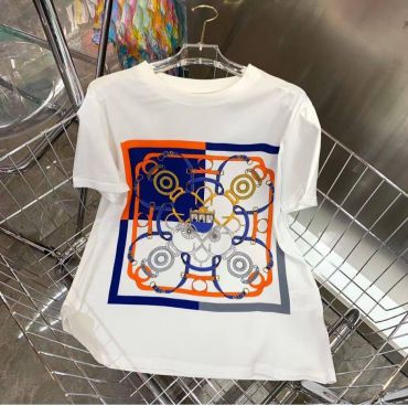 Футболка  Hermes LUX-67131