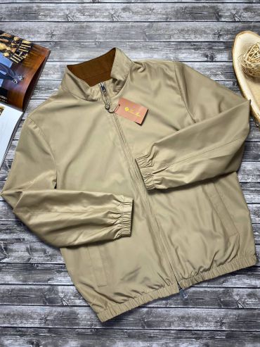 Куртка двусторонняя Loro Piana LUX-67491